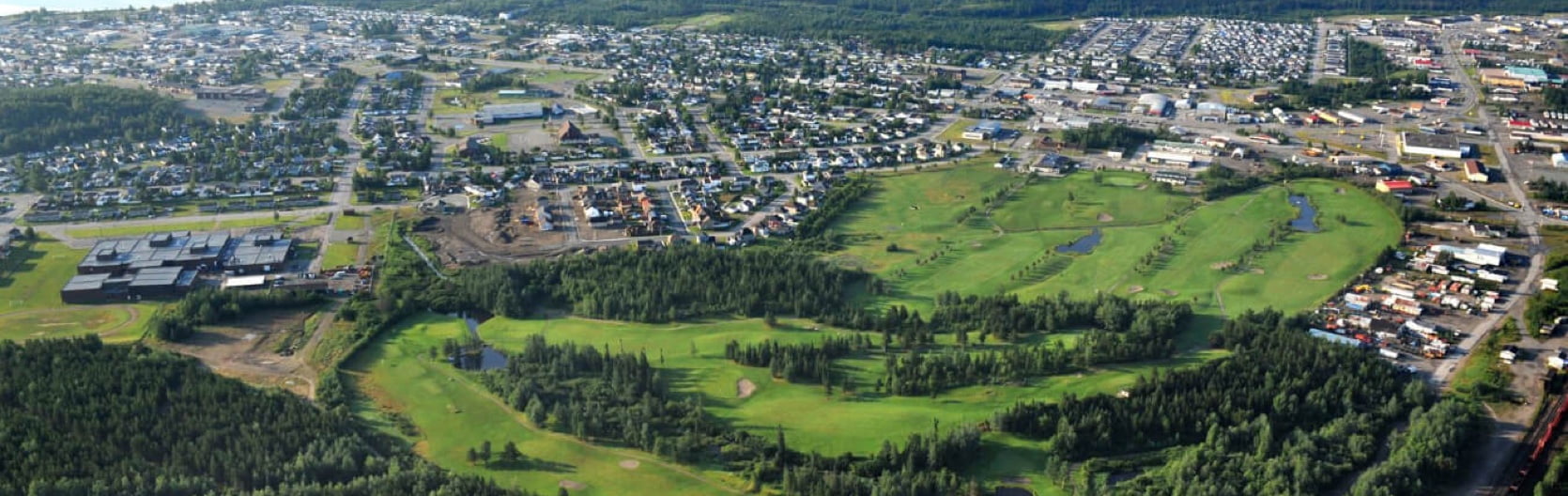 Revitalizing a Past-Producing Mine