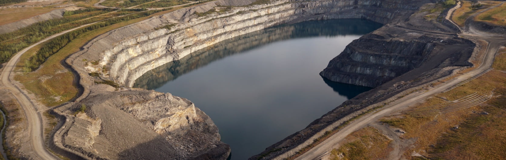 Revitalizing a Past-Producing Mine