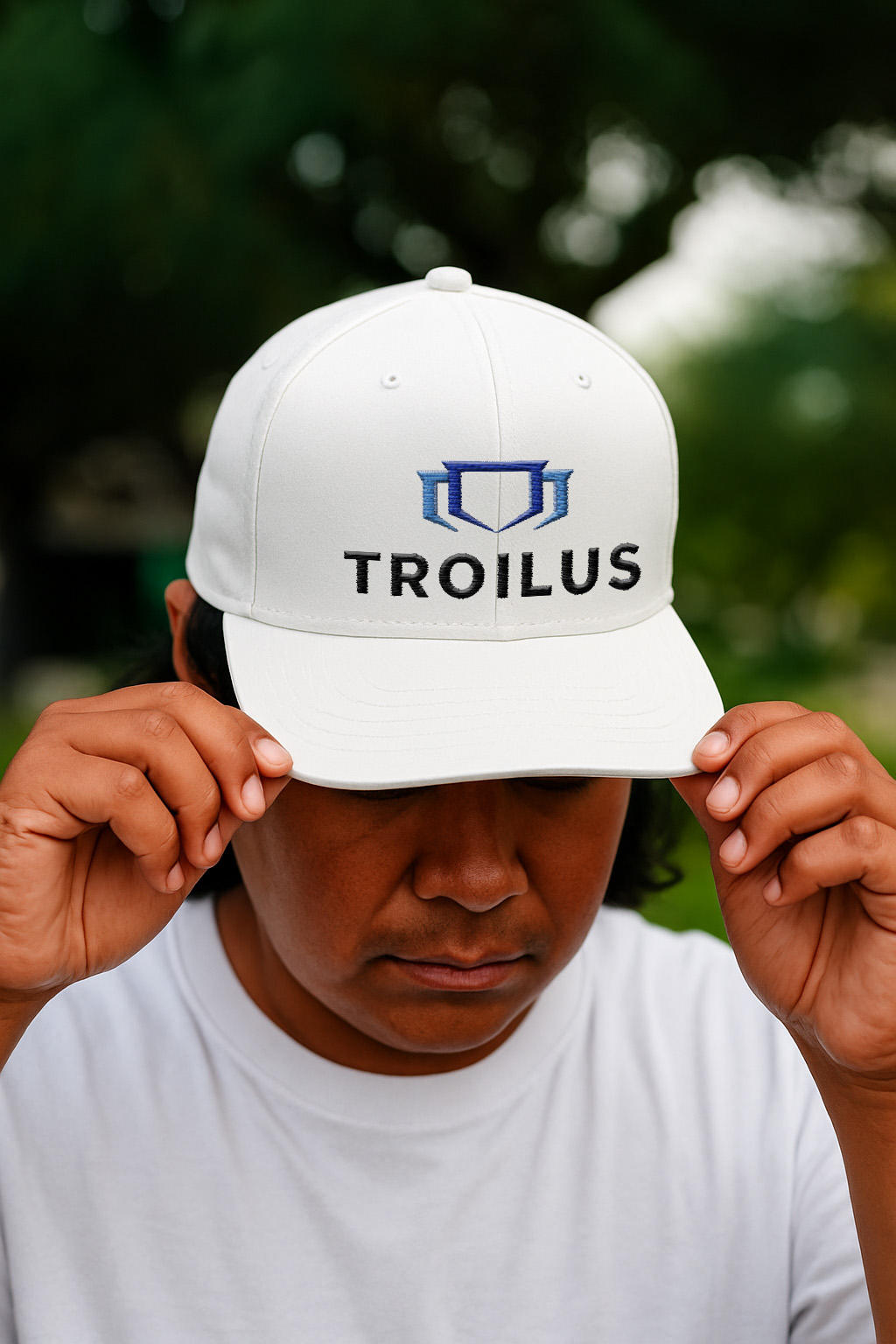 troilus Together Hat