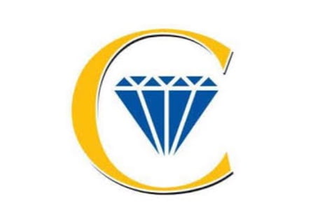 Chobougamau Drilling Logo