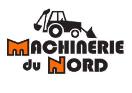 Machinerie du Nord Logo