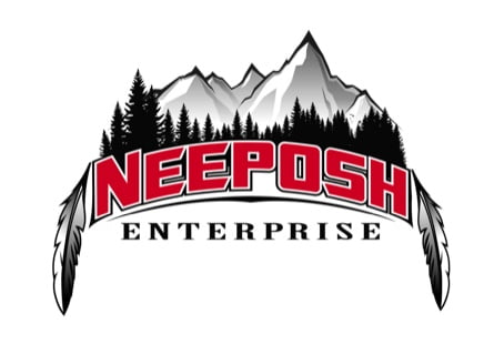 Neeposh Logo