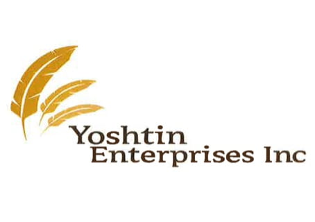 Yoshtin Logo