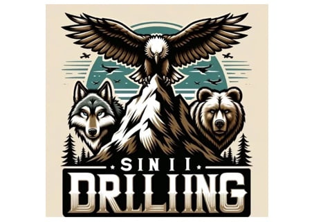 Sinii Drilling Logo